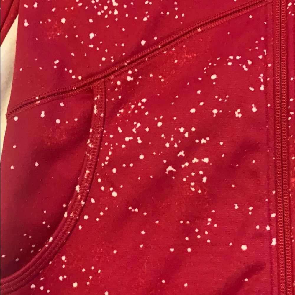 Pink jacket - Picture 3 of 3